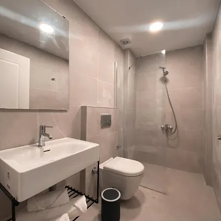 Amber Boutique 호텔