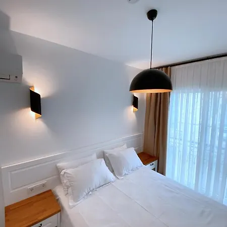 Amber Boutique Ξενοδοχείο Çeşme