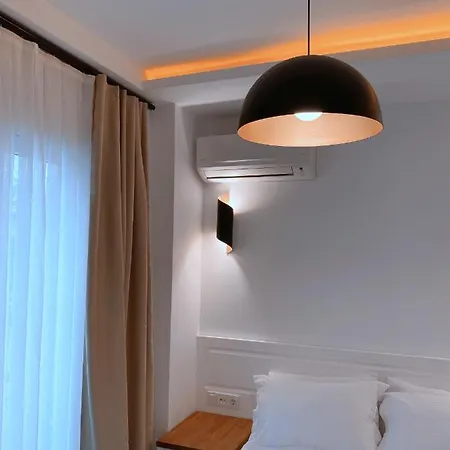 Amber Boutique * Çeşme