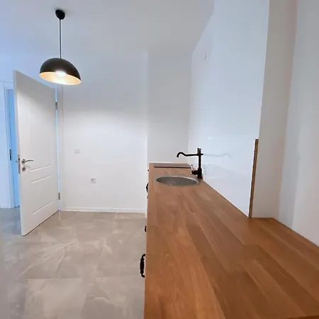 Amber Boutique Ξενοδοχείο *