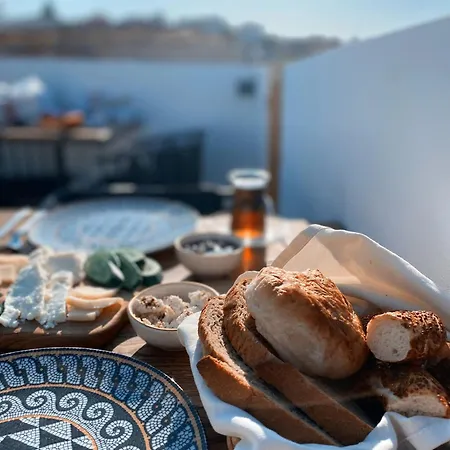 Amber Boutique Ξενοδοχείο Çeşme