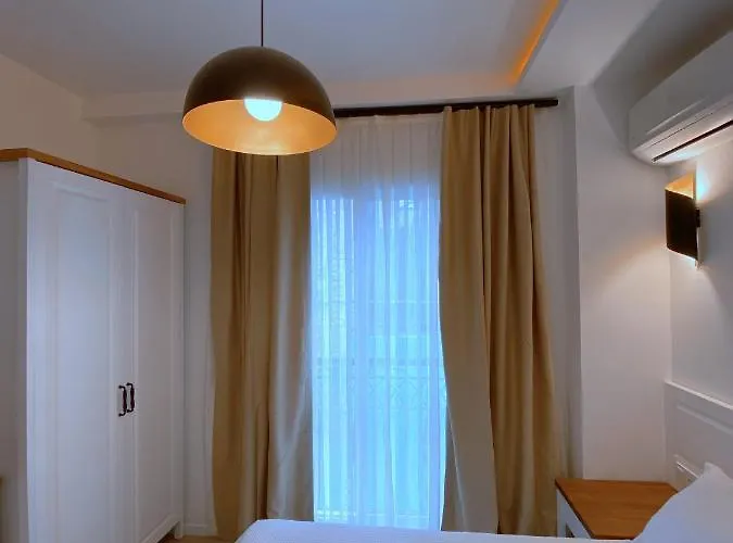 Amber Boutique Hotel