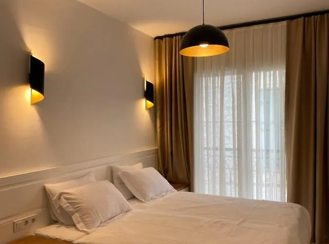 Hotel Amber Boutique *