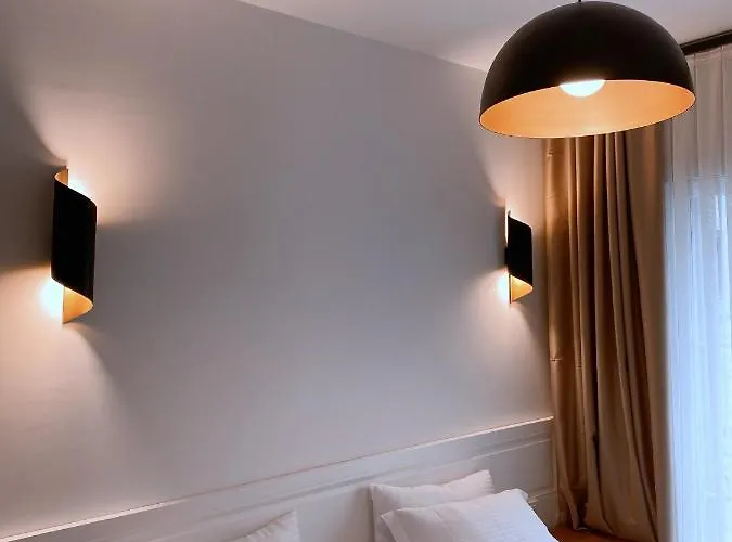 Amber Boutique * Çeşme