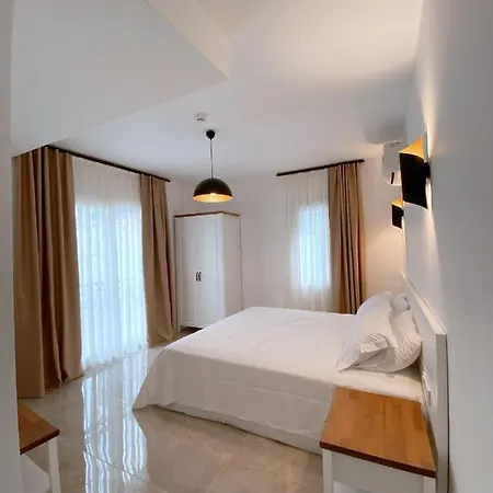 Amber Boutique מלון Çeşme