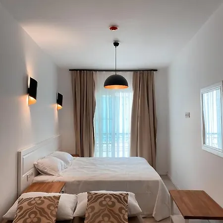 Amber Boutique Hotel Çeşme