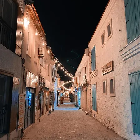 Amber Boutique * Cesme