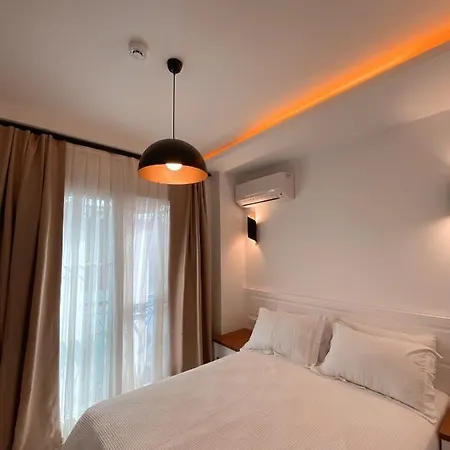 Amber Boutique Cesme