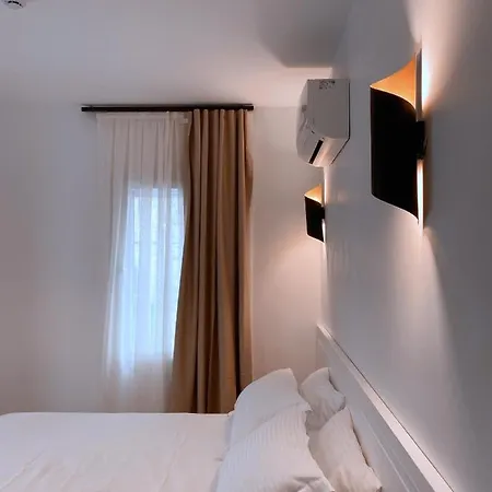 Amber Boutique מלון Çeşme