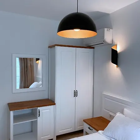 Amber Boutique Hotel