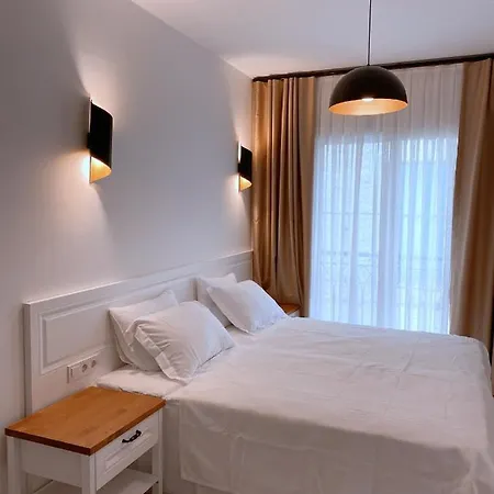 Amber Boutique Hotel