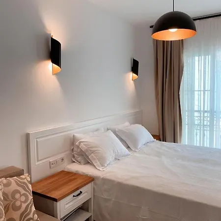 Amber Boutique * Cesme