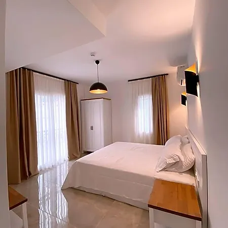Amber Boutique Hotel Çeşme