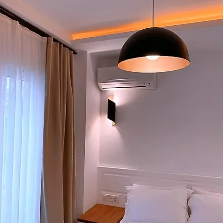 Hotel Amber Boutique Çeşme