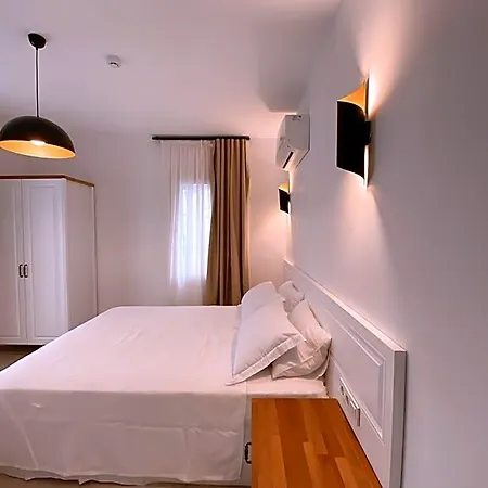 Hotel Amber Boutique Çeşme