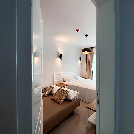 Amber Boutique Hotel