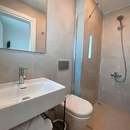 Hotel Amber Boutique *