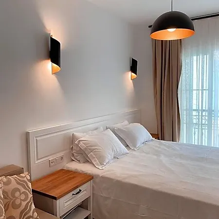 Hotel Amber Boutique