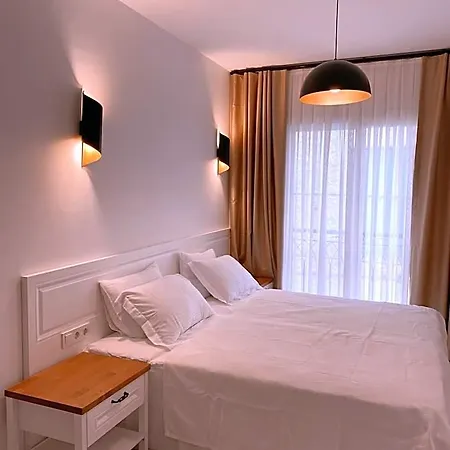 Hotel Amber Boutique *