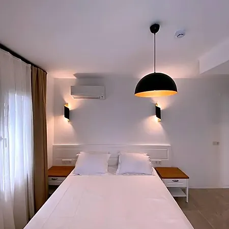 Hotel Amber Boutique *
