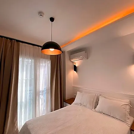 Amber Boutique מלון Çeşme