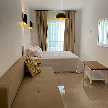 Amber Boutique מלון