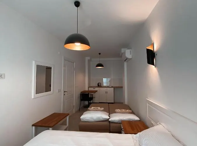 Amber Boutique Otel *