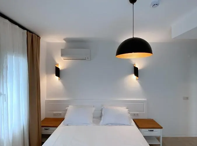 Amber Boutique Otel Çeşme