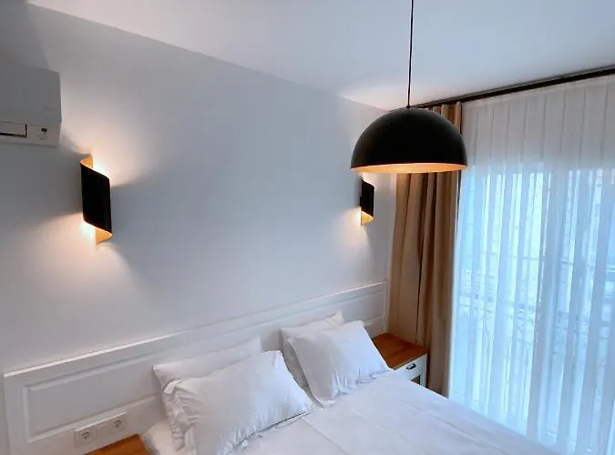 Amber Boutique Otel Çeşme