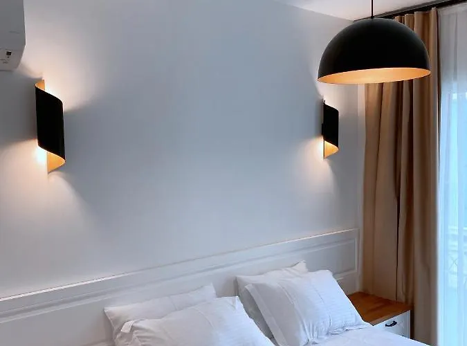 Amber Boutique Otel *