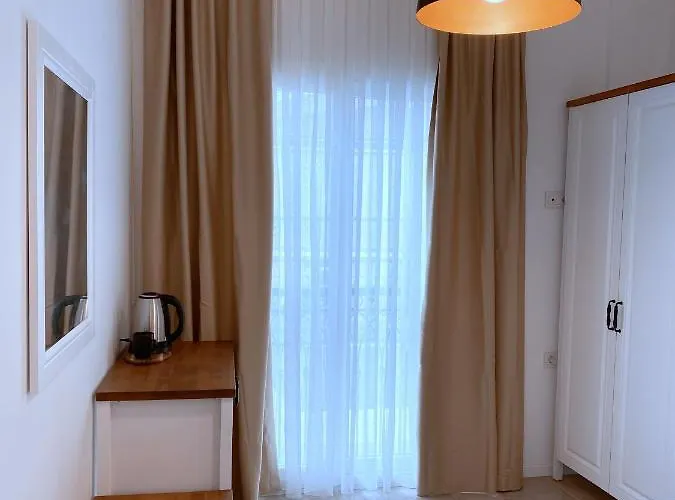 Otel Amber Boutique *