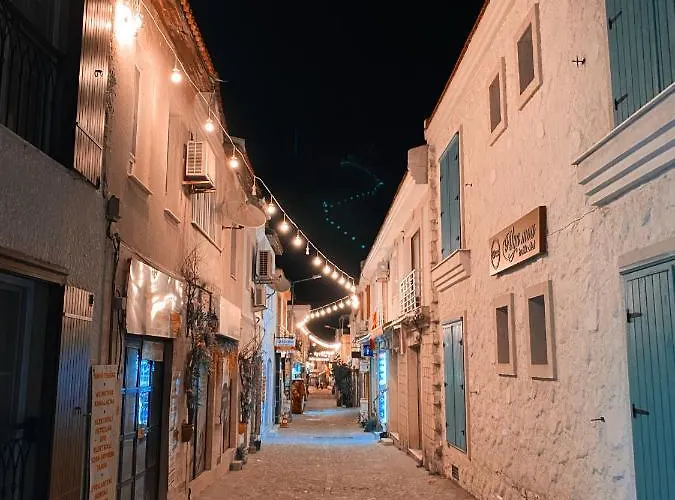 Amber Boutique * Çeşme