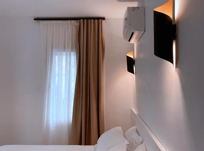 Amber Boutique Otel Çeşme