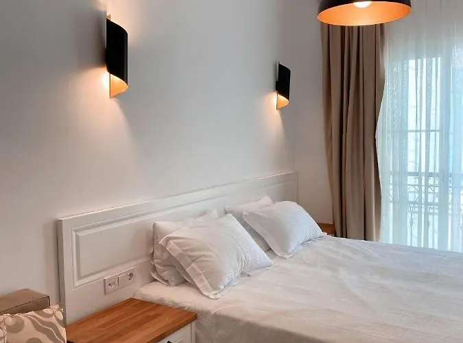 Amber Boutique * Çeşme