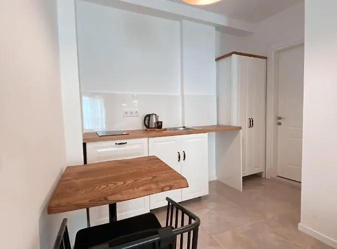 מלון Amber Boutique *