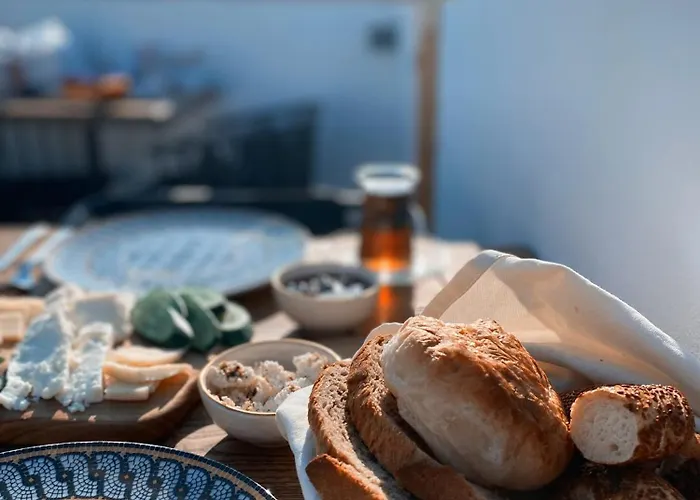 Amber Boutique Otel Çeşme